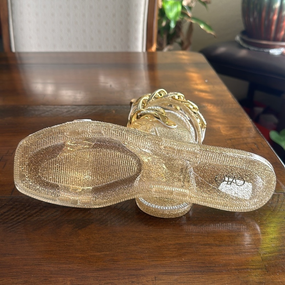 Cato Sandals - Picture 6 of 6